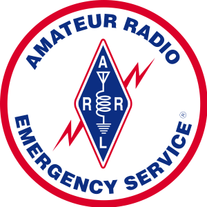 https://en.wikipedia.org/wiki/Amateur_Radio_Emergency_Service