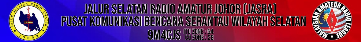 Persatuan Jalur Selatan Radio Amatur Malaysia