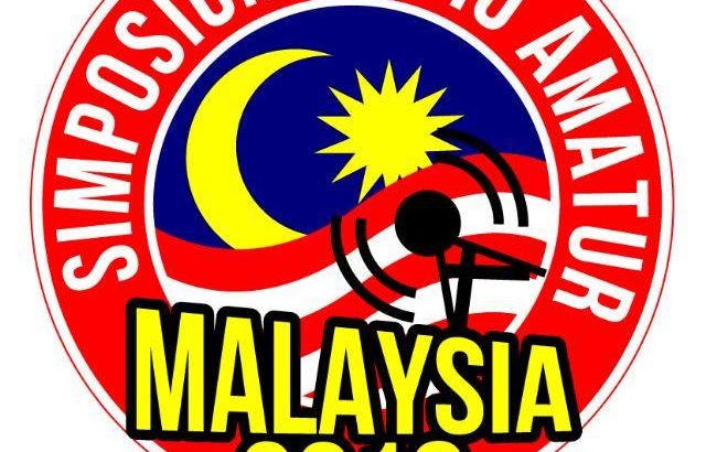 Simposium Radio Amatur Malaysia 2019