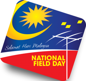 National Field Day 2019
