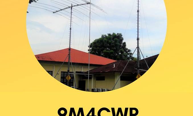 Wireless and Radio Science Centre (WARAS)