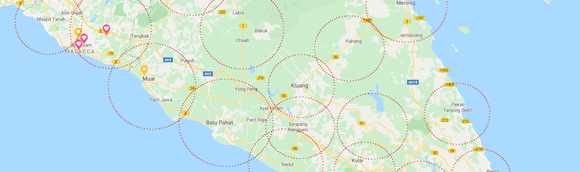 Konsep ROIP RF Simplex JASRA