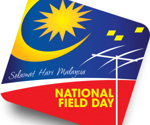 National Field Day 2020