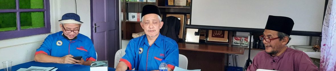 Liputan Berita Mesyuarat Agung JASRA ke 15