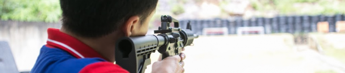 Tarikh Tutup Pendaftaran Keahlian untuk Unit Sukan Menembak JASRA