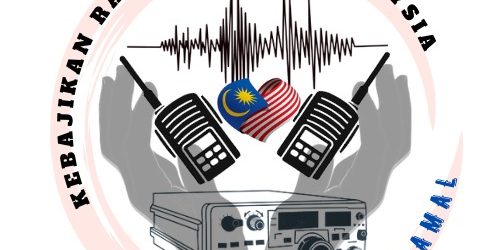 Tahniah kepada Kebajikan Radio Amatur Malaysia (KRAM)