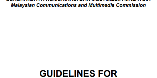 MCMC Amateur Radio Operator Certification