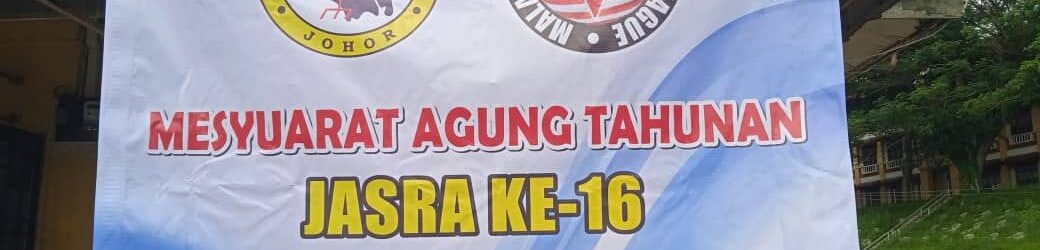 Liputan Berita Mesyuarat Agung JASRA ke 16