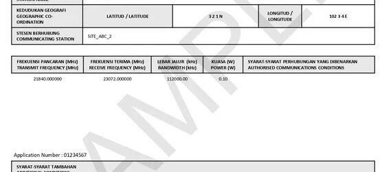 Sijil AA Digital MCMC: Peralihan Ke Format Digital Bermula 1 Julai 2026