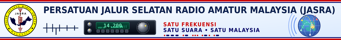 Persatuan Jalur Selatan Radio Amatur Malaysia